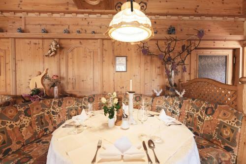 Bergidyll & Hotel Trofana
