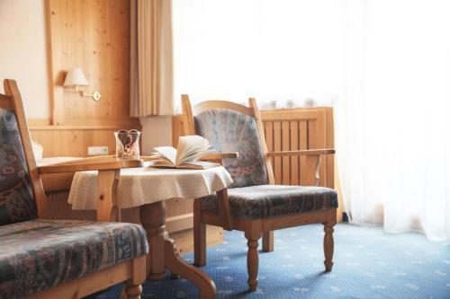 Bergidyll & Hotel Trofana