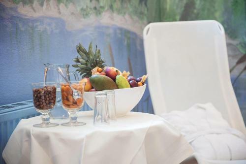 Bergidyll & Hotel Trofana
