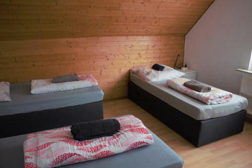 Apartamento Gl-oberk�lheim