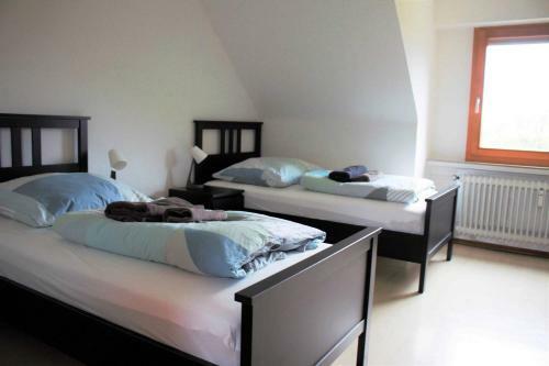 Apartamento Gl-oberk�lheim