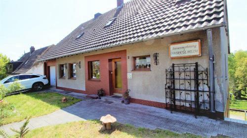 Apartamento Gl-oberk�lheim