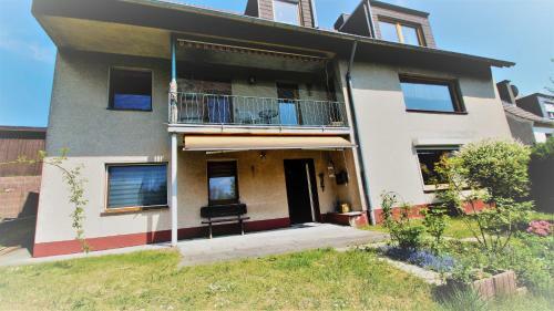 Apartamento Gl-oberk�lheim