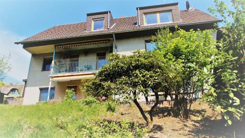 Apartamento Gl-oberk�lheim