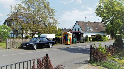 Apartamento Gl-oberk�lheim