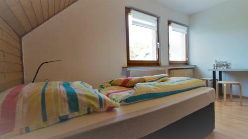 Apartamento Gl-oberk�lheim