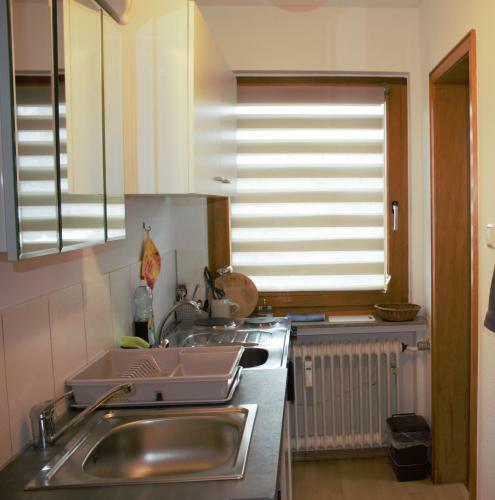 Apartamento Gl-oberk�lheim