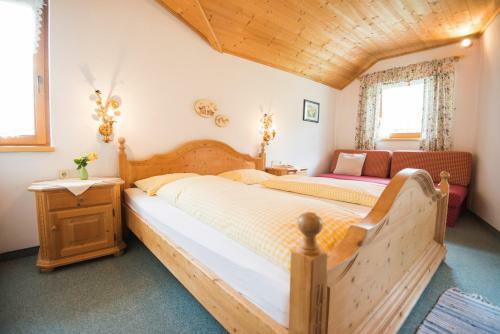 Agroturismo Pension Grubenhof