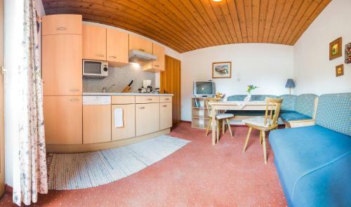 Agroturismo Pension Grubenhof