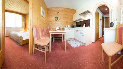 Agroturismo Pension Grubenhof