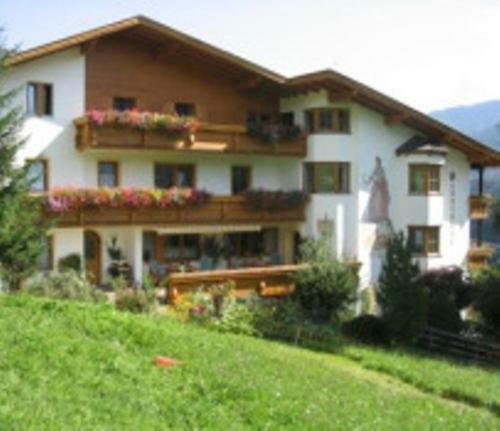 Agroturismo Pension Grubenhof