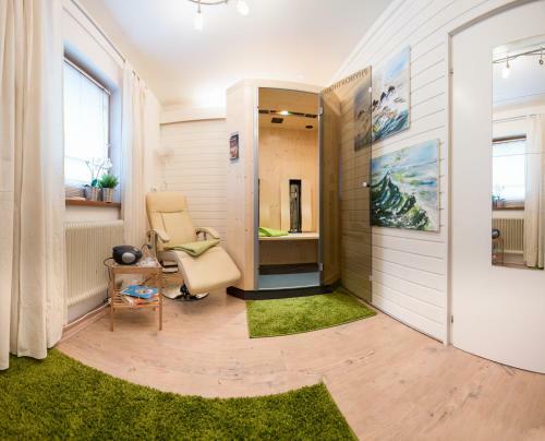 Agroturismo Pension Grubenhof