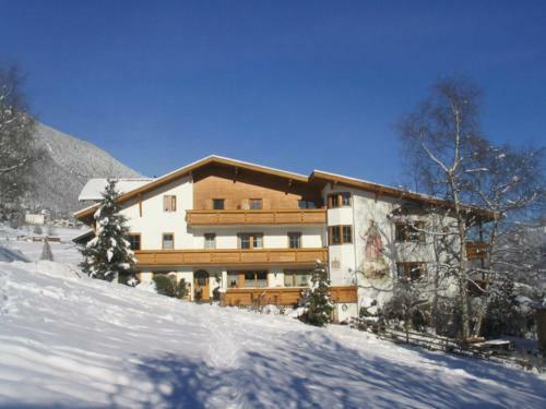 Agroturismo Pension Grubenhof