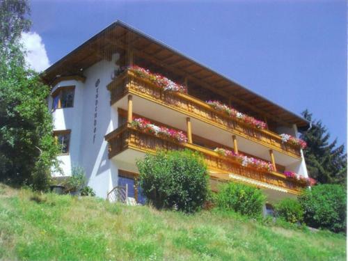 Agroturismo Pension Grubenhof