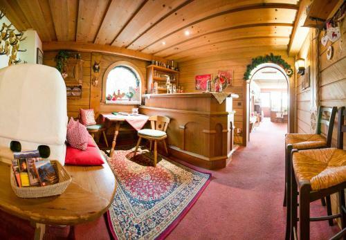 Agroturismo Pension Grubenhof