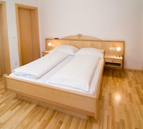 Apartamento Appartementhaus Kurz