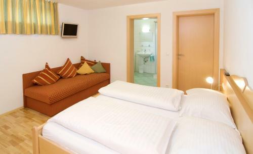 Apartamento Appartementhaus Kurz