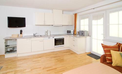 Apartamento Appartementhaus Kurz