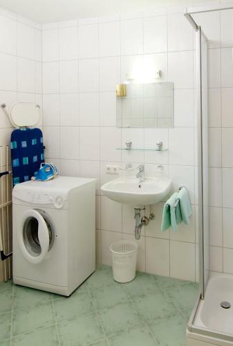 Apartamento Appartementhaus Kurz