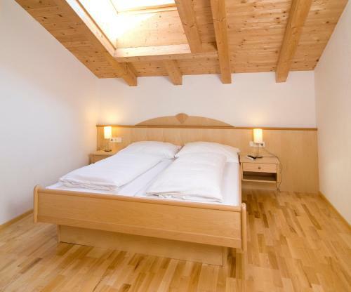 Apartamento Appartementhaus Kurz