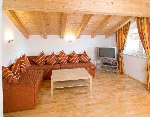 Apartamento Appartementhaus Kurz