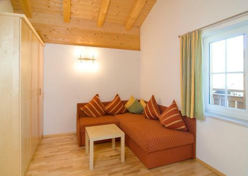 Apartamento Appartementhaus Kurz