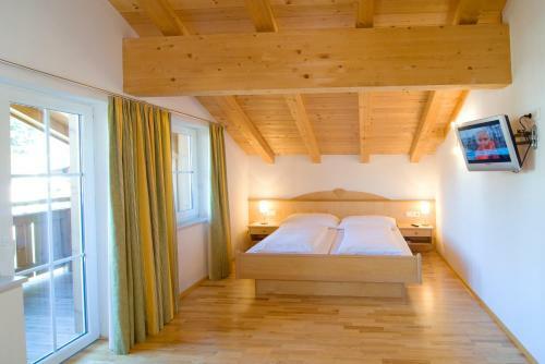 Apartamento Appartementhaus Kurz