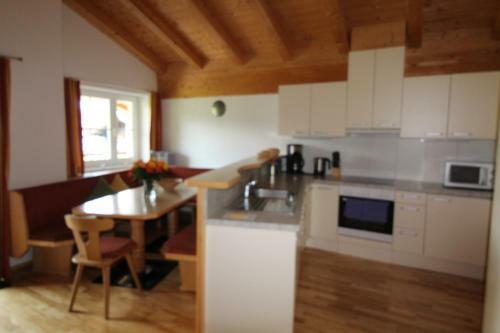 Apartamento Appartementhaus Kurz