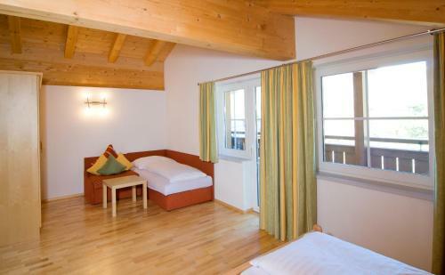 Apartamento Appartementhaus Kurz