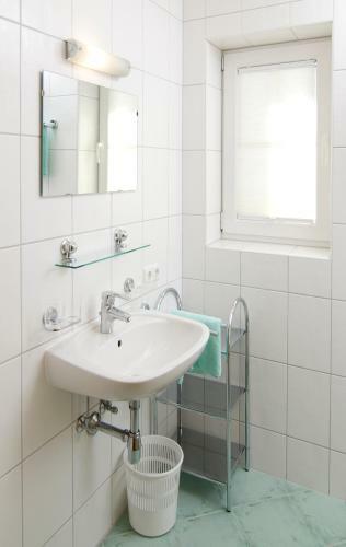 Apartamento Appartementhaus Kurz