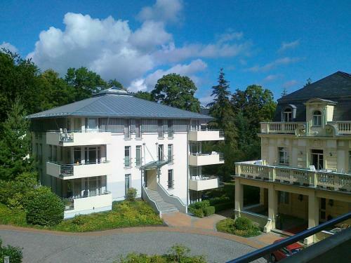 Apartamento Residenz Bleichr�der - Ferienwohnung Charlotte