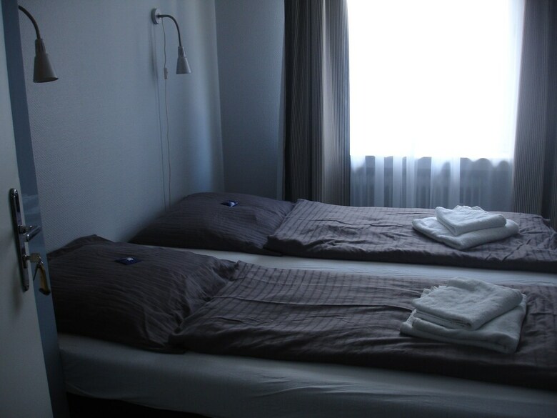 Hostal City-pension-dortmund