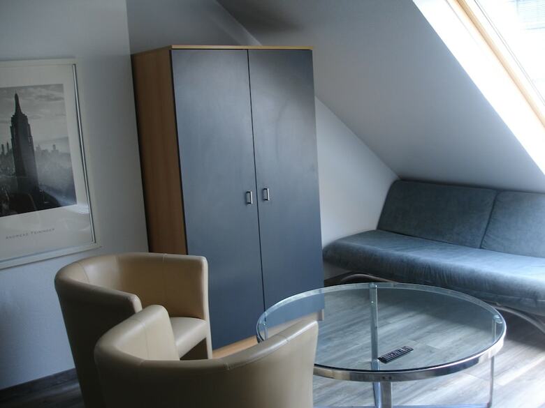 Hostal City-pension-dortmund