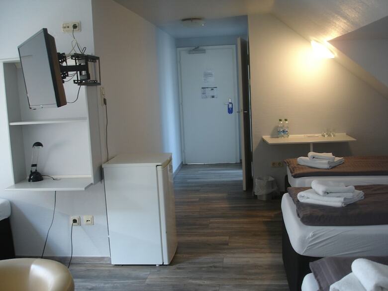Hostal City-pension-dortmund