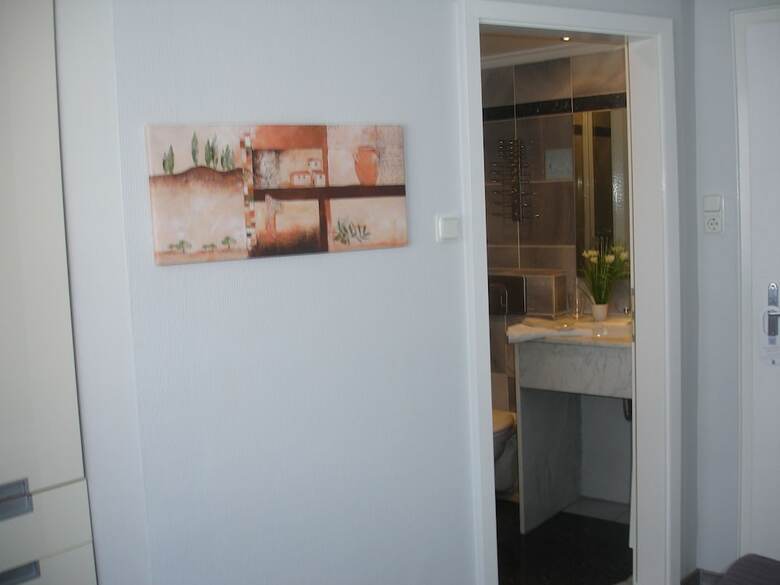 Hostal City-pension-dortmund