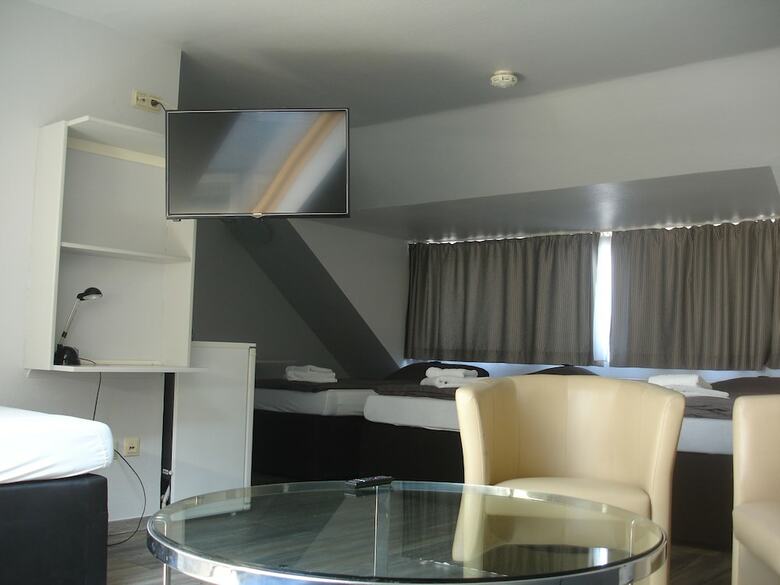 Hostal City-pension-dortmund