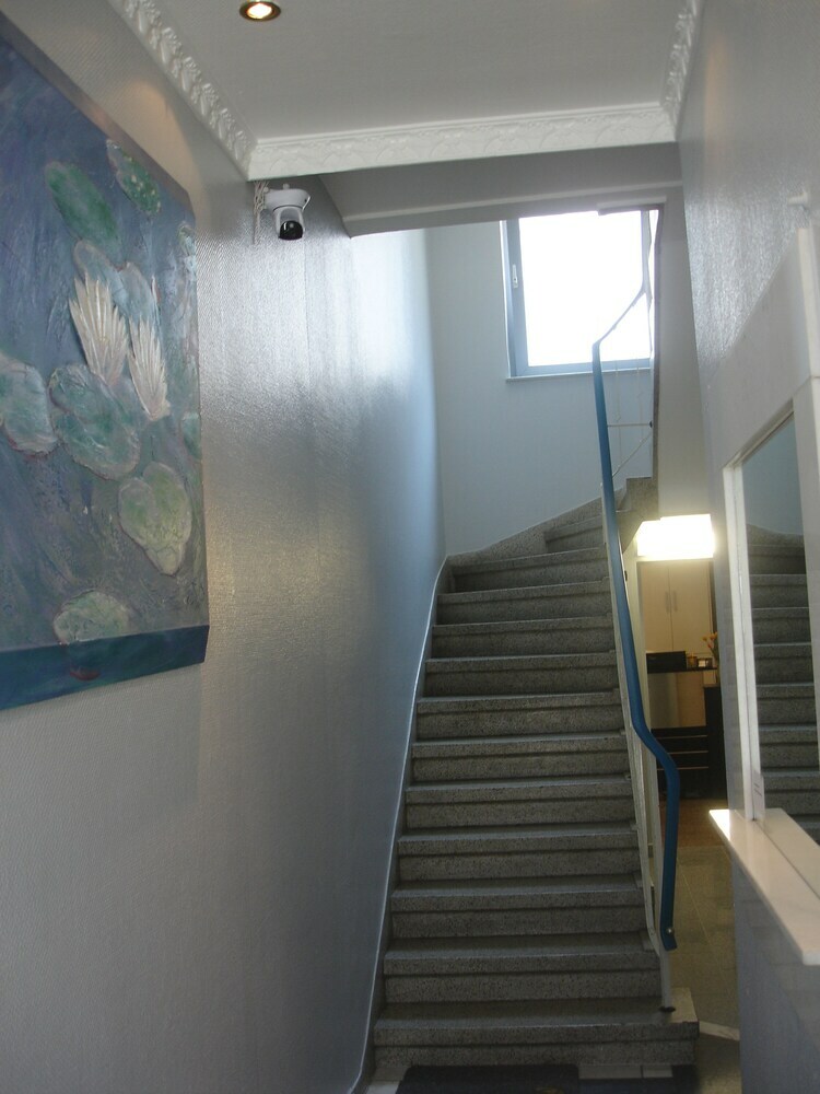 Hostal City-pension-dortmund