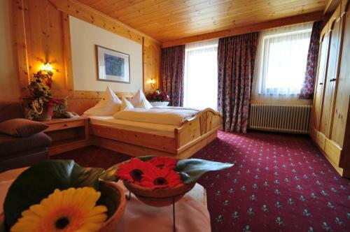 Hotel Burgstall