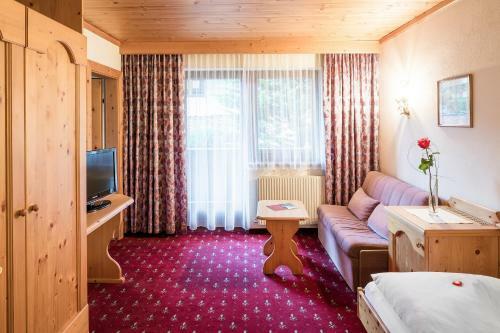 Hotel Burgstall