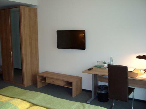 Park-hotel Leimen