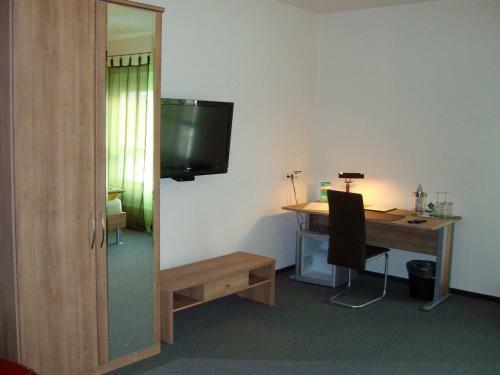 Park-hotel Leimen