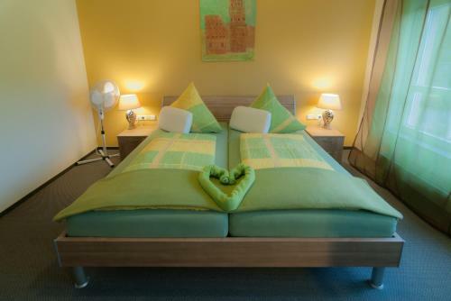 Park-hotel Leimen