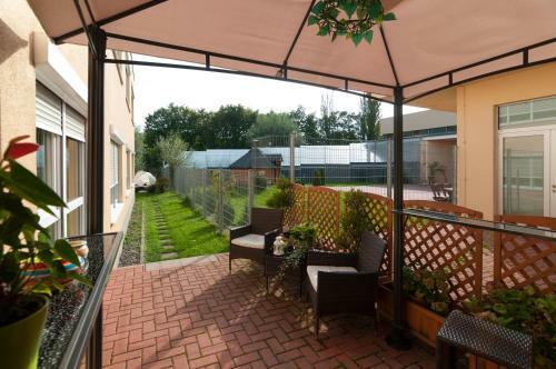 Park-hotel Leimen
