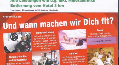 Park-hotel Leimen