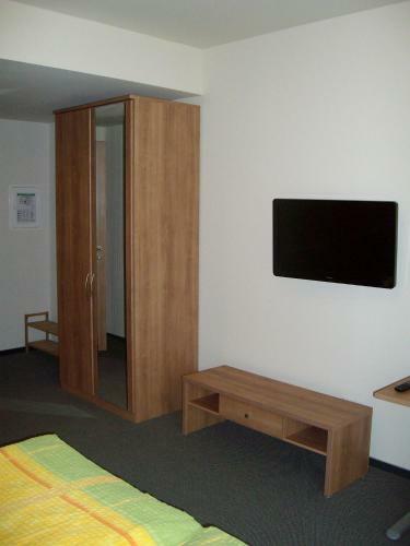 Park-hotel Leimen
