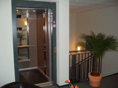 Park-hotel Leimen