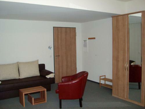 Park-hotel Leimen