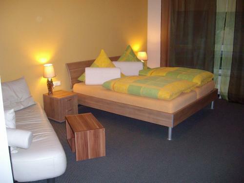 Park-hotel Leimen