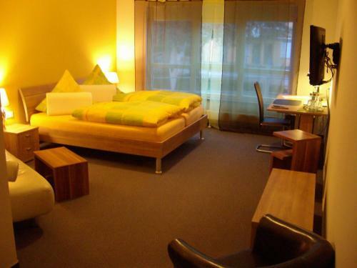 Park-hotel Leimen