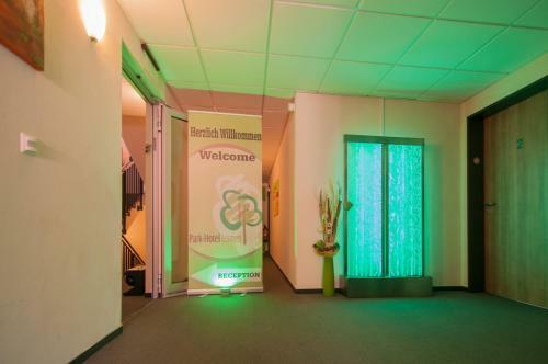 Park-hotel Leimen